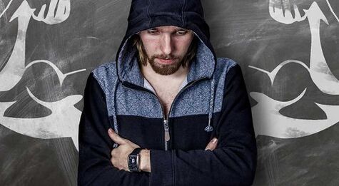 Möglichkeiten zur Verbesserung der Macht bei Männern