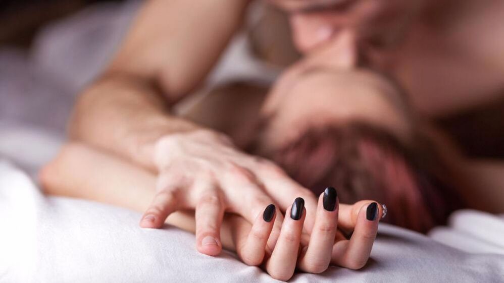 Die Vor-Ejakulation wirkt beim Geschlechtsverkehr als Gleitmittel